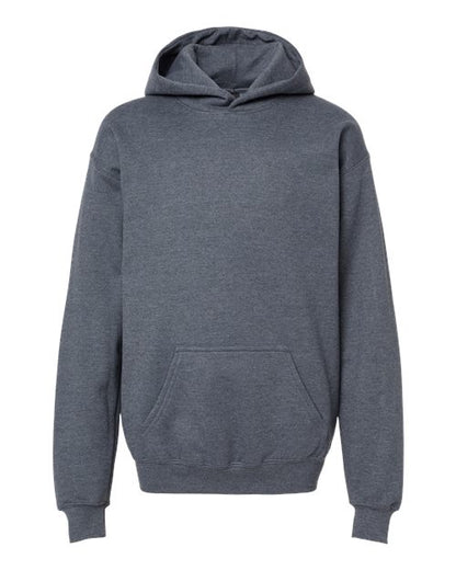 Gildan Youth Softstyle® Midweight Hooded Sweatshirt