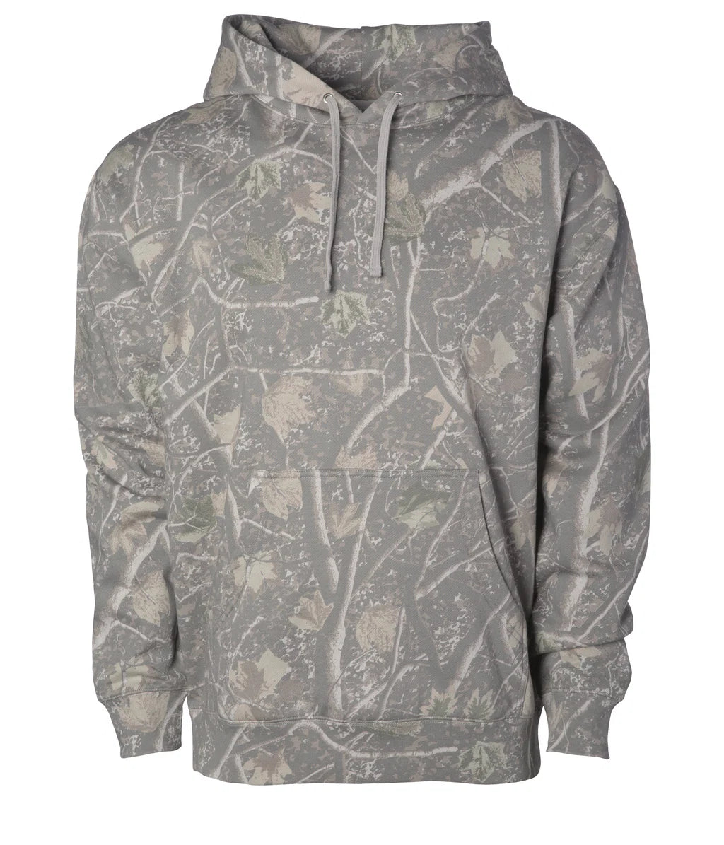 Independent 10 oz. Pullover Hoodie