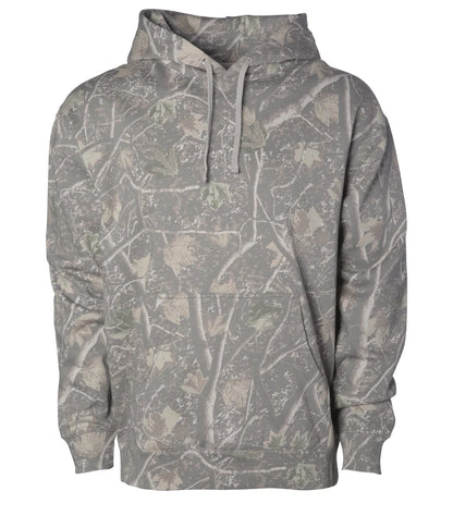 Independent 10 oz. Pullover Hoodie