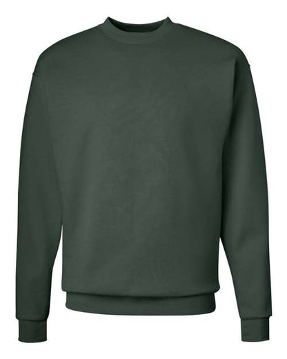 Hanes Unisex EcoSmart® Crewneck Sweatshirt