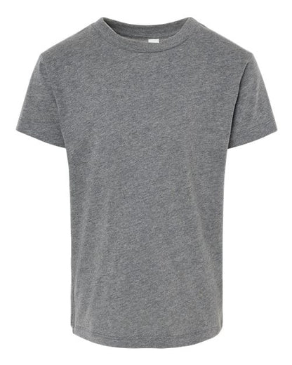 Bella + Canvas Toddler Jersey Tee