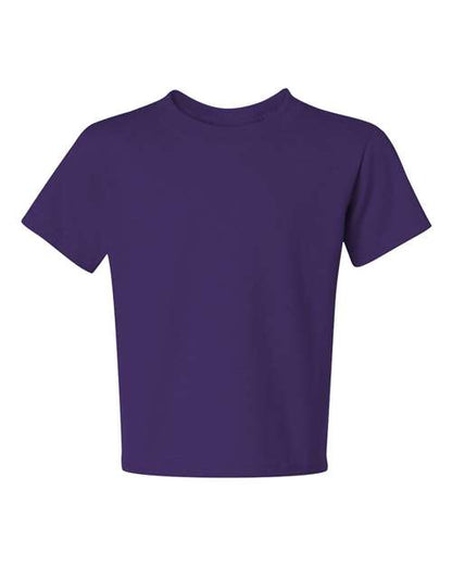 Jerzees Youth Dri-Power® 50/50 T-Shirt