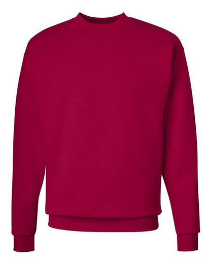 Hanes Unisex EcoSmart® Crewneck Sweatshirt