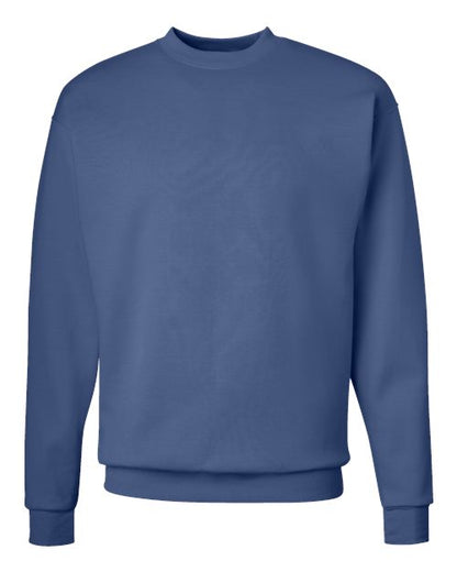 Hanes Unisex EcoSmart® Crewneck Sweatshirt