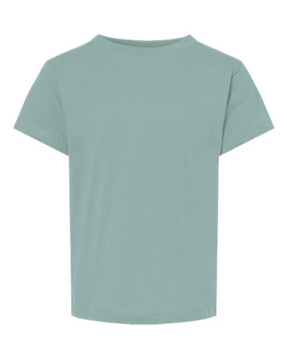 Bella + Canvas Toddler Jersey Tee