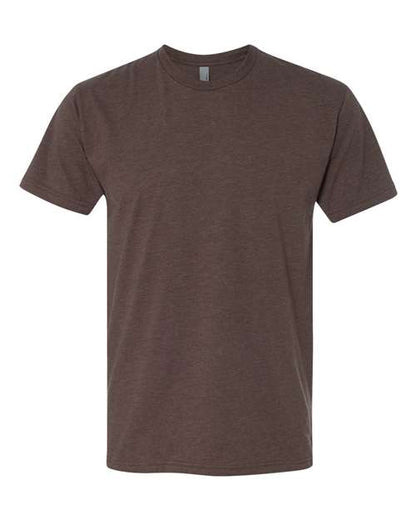 Next Level Unisex CVC T-Shirt
