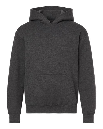 Gildan Youth Heavy Blend™ Hooded Sweatshirt