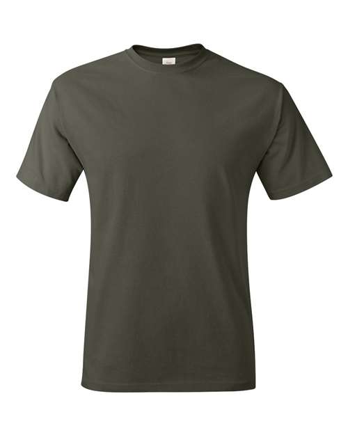 Hanes Unisex Authentic T-Shirt