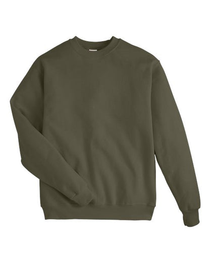 Hanes Unisex EcoSmart® Crewneck Sweatshirt
