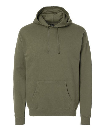 Hanes Unisex Perfect Sweats Hooded Sweatshirt