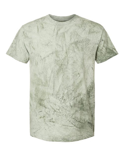 Comfort Colors Unisex Colorblast™ Heavyweight T-Shirt