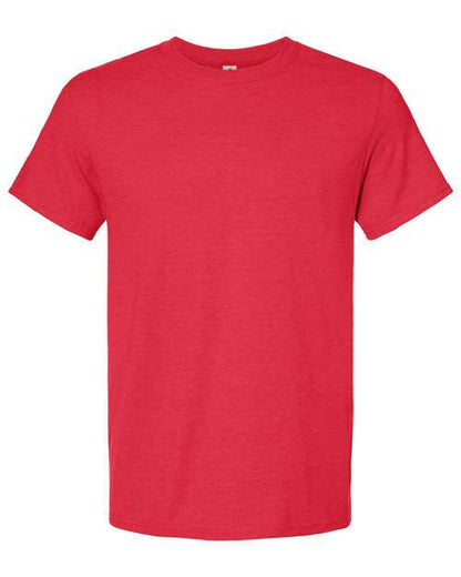 JERZEES Premium Blend Ring-Spun T-Shirt