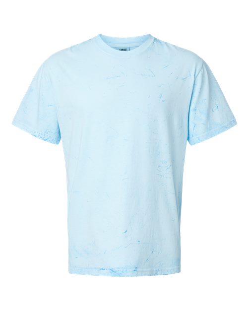Comfort Colors Unisex Colorblast™ Heavyweight T-Shirt