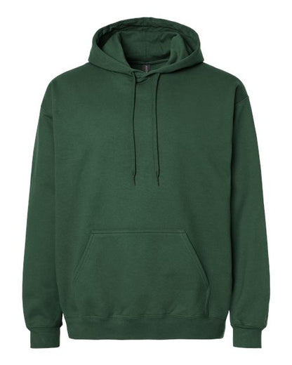 Gildan Unisex Softstyle® Midweight Hooded Sweatshirt
