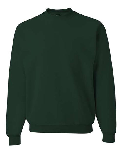 JERZEES Unisex NuBlend® Crewneck Sweatshirt