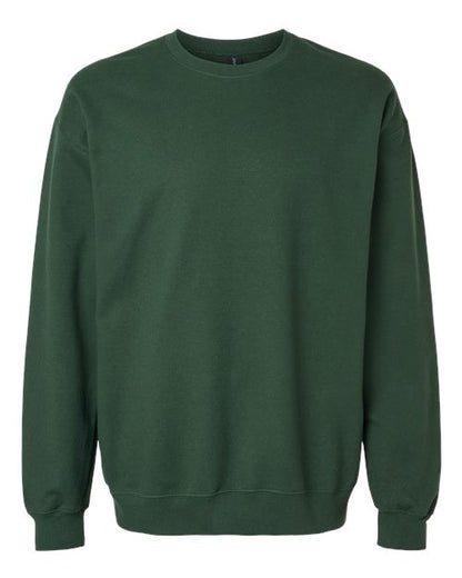 Gildan Unisex Softstyle® Midweight Crewneck Sweatshirt