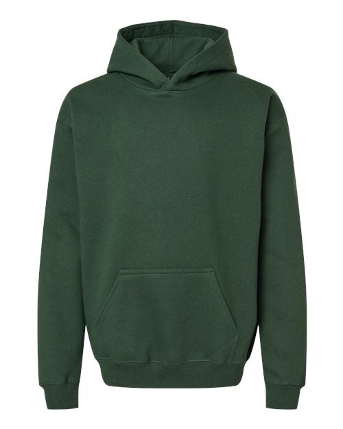 Gildan Youth Softstyle® Midweight Hooded Sweatshirt