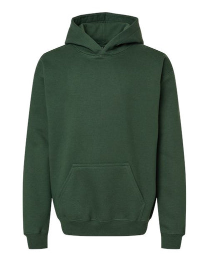Gildan Youth Softstyle® Midweight Hooded Sweatshirt