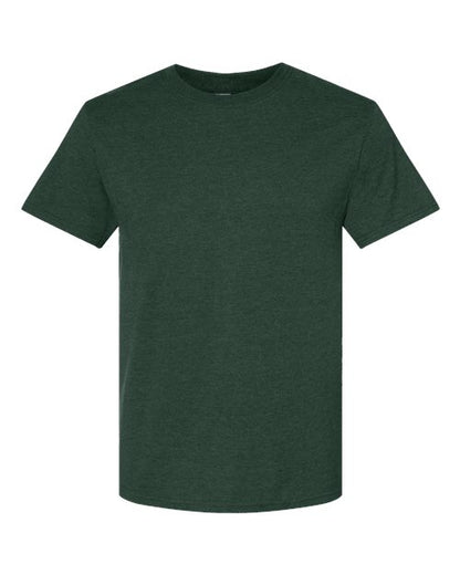 JERZEES Premium Blend Ring-Spun T-Shirt