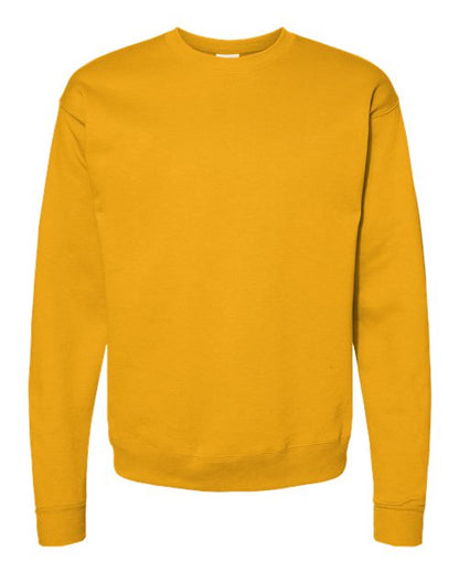 Hanes Unisex EcoSmart® Crewneck Sweatshirt