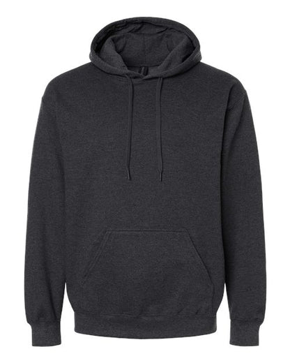 Gildan Unisex Softstyle® Midweight Hooded Sweatshirt