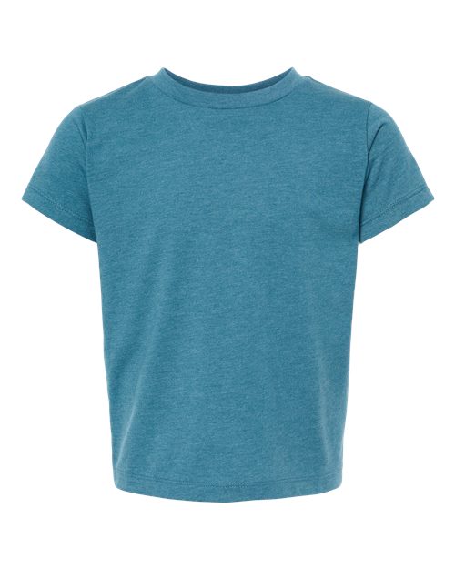 Bella + Canvas Toddler Jersey Tee