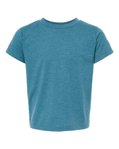 Bella + Canvas Toddler Jersey Tee