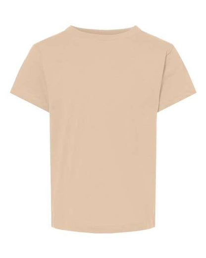 Bella + Canvas Toddler Jersey Tee