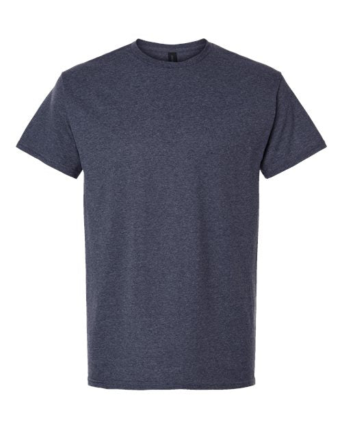 Gildan Unisex Light Cotton T-Shirt