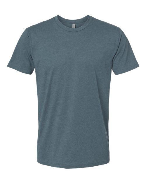 Next Level Unisex CVC T-Shirt