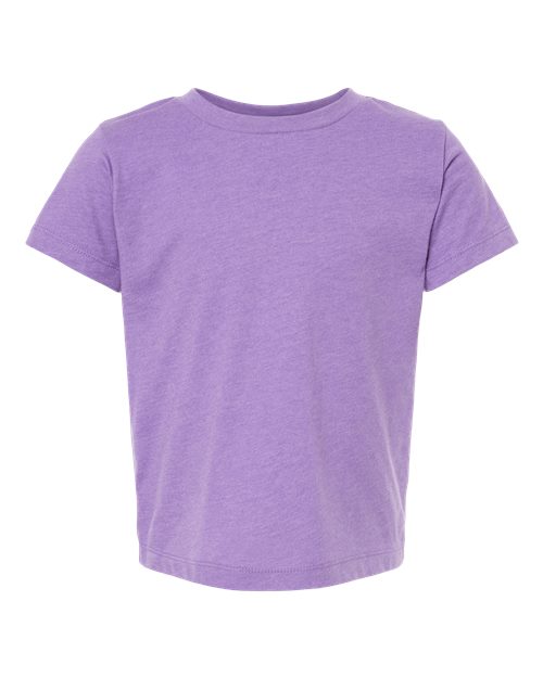 Bella + Canvas Toddler Jersey Tee