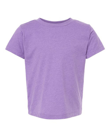 Bella + Canvas Toddler Jersey Tee