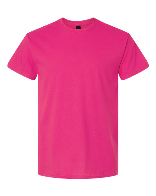 Gildan Unisex Light Cotton T-Shirt