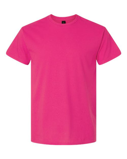 Gildan Unisex Light Cotton T-Shirt