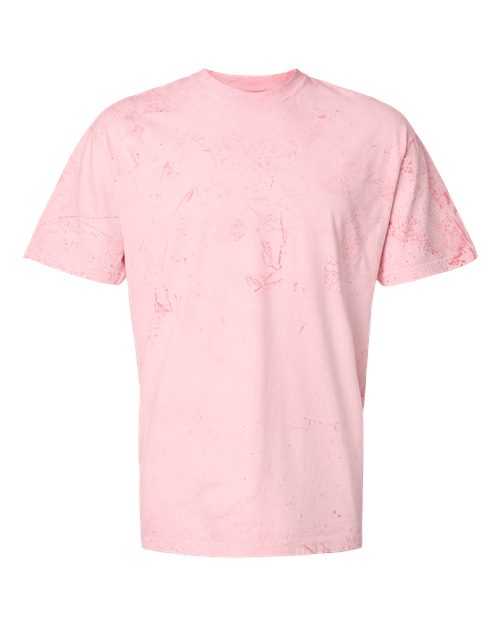 Comfort Colors Unisex Colorblast™ Heavyweight T-Shirt