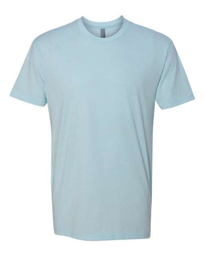 Next Level Unisex CVC T-Shirt
