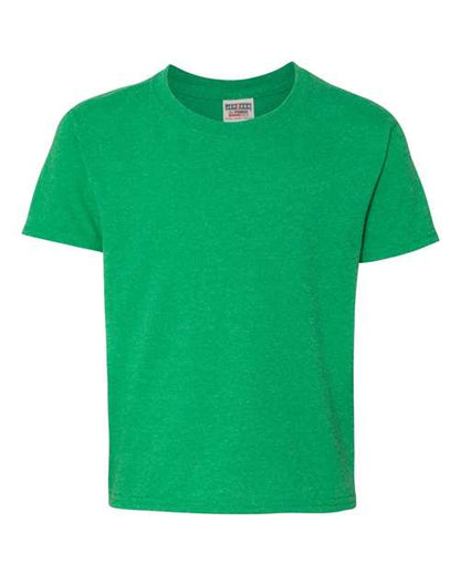 Jerzees Youth Dri-Power® 50/50 T-Shirt