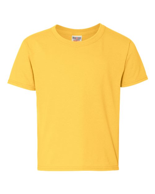Jerzees Youth Dri-Power® 50/50 T-Shirt