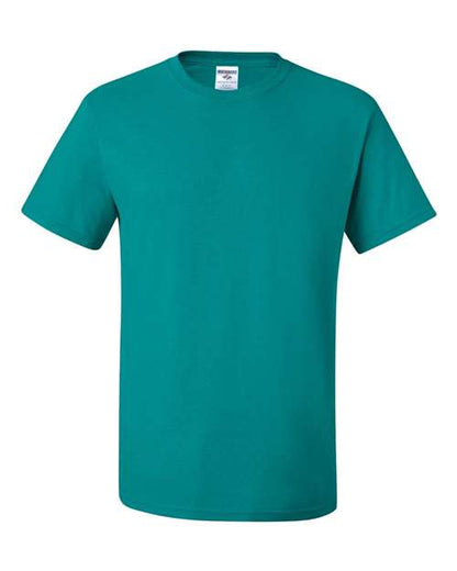 JERZEES Unisex Dri-Power® 50/50 T-Shirt