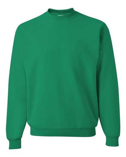 JERZEES Unisex NuBlend® Crewneck Sweatshirt