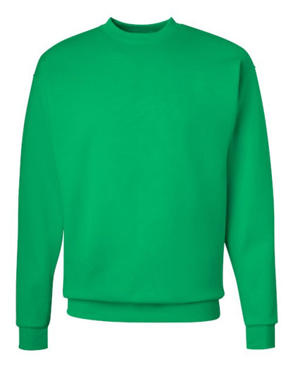 Hanes Unisex EcoSmart® Crewneck Sweatshirt