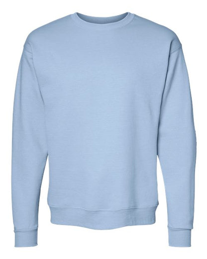 Hanes Unisex EcoSmart® Crewneck Sweatshirt