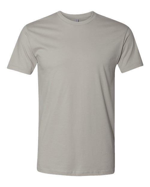 Next Level Cotton T-Shirt