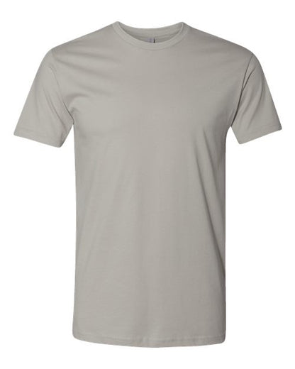 Next Level Cotton T-Shirt