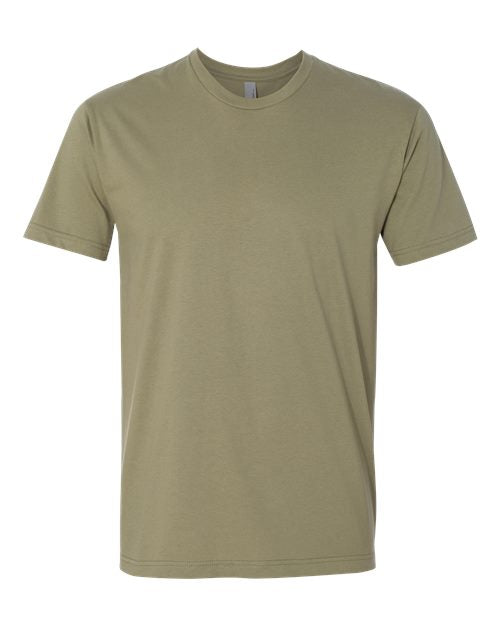 Next Level Cotton T-Shirt