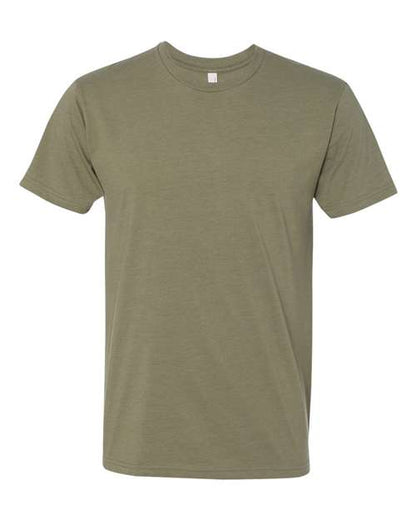 Next Level Unisex CVC T-Shirt