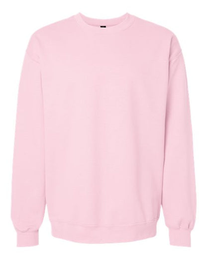 Gildan Unisex Softstyle® Midweight Crewneck Sweatshirt