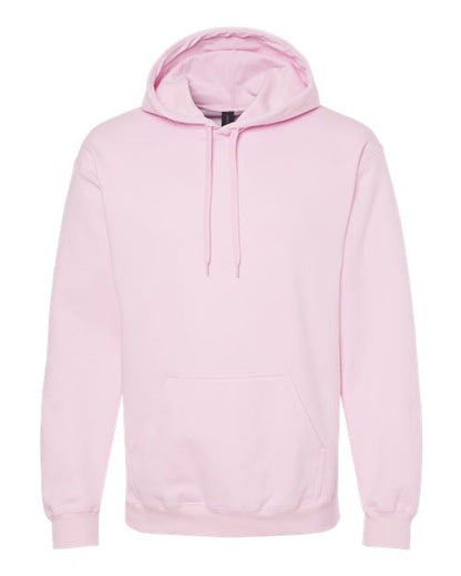 Gildan Unisex Softstyle® Midweight Hooded Sweatshirt
