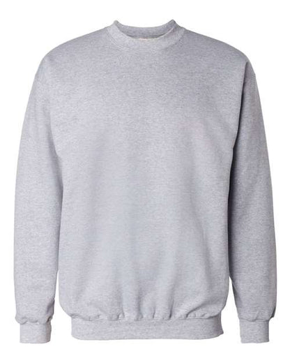 Hanes Unisex Ultimate Cotton® Crewneck Sweatshirt