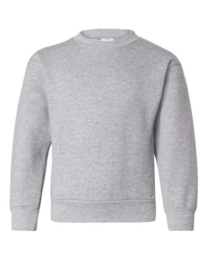 Hanes Youth EcoSmart® Crewneck Sweatshirt